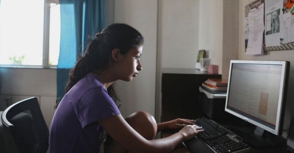 In The 21st Century, Access To The Internet Is A Fundamental Human Right