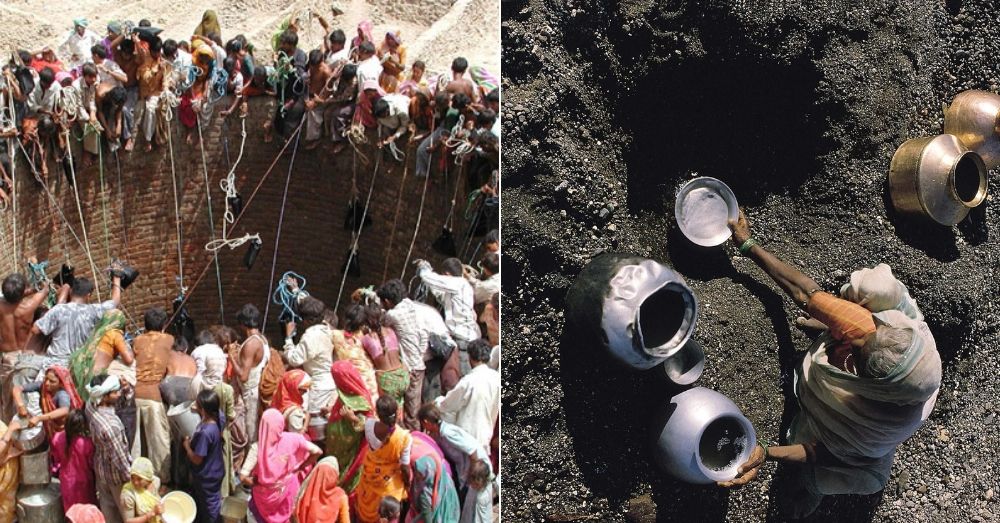 Adding To Climate Change, Here’s How Caste Shapes Water Conflicts In Maharashtra - Youth Ki Awaaz
