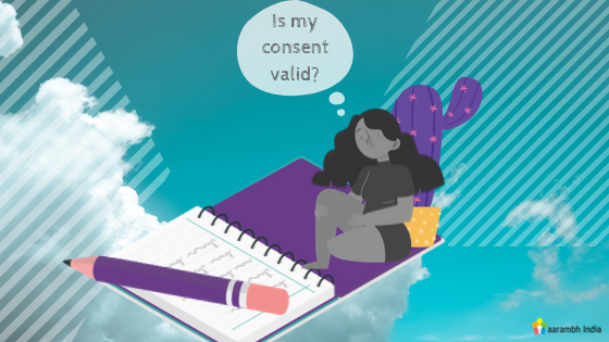 Consent Beyond Yes No Understanding The Gray Areas