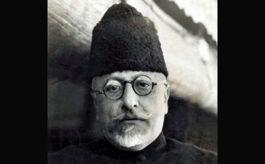 Remembering Freedom Fighter, Educationalist And Visionary, Maulana Azad
