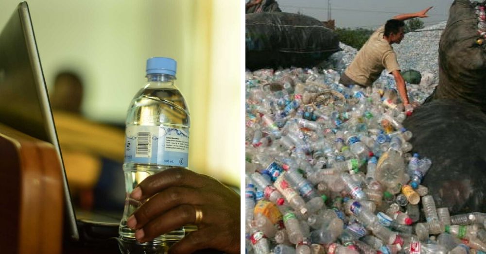 Lets Pledge To Make Our Offices PlasticFree! Youth Ki Awaaz