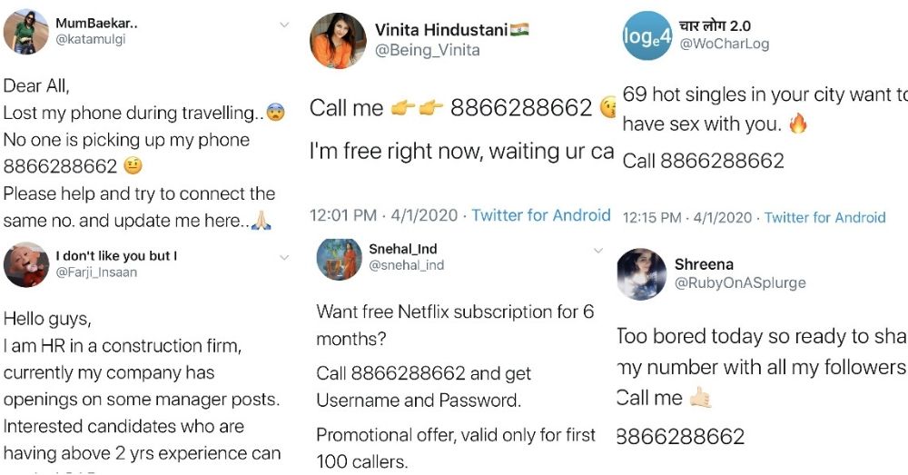 BJP Asks CAA Supporters To Give Missed Call On Tollfree Number