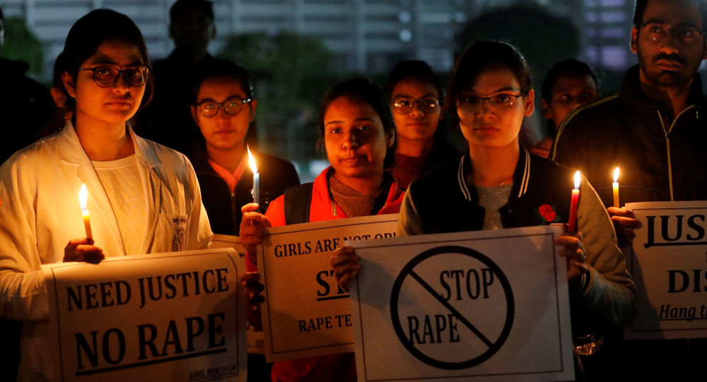 Nirbhaya Case 4 Convicts To Be Hanged On Jan 22