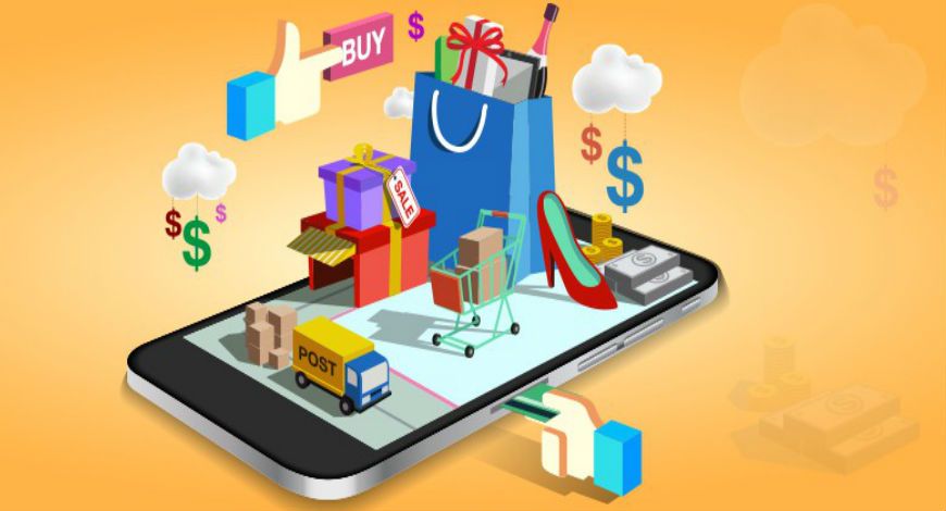 India Online Retail Market