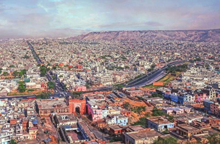 Facts About Jaipur City That You Don’t Know