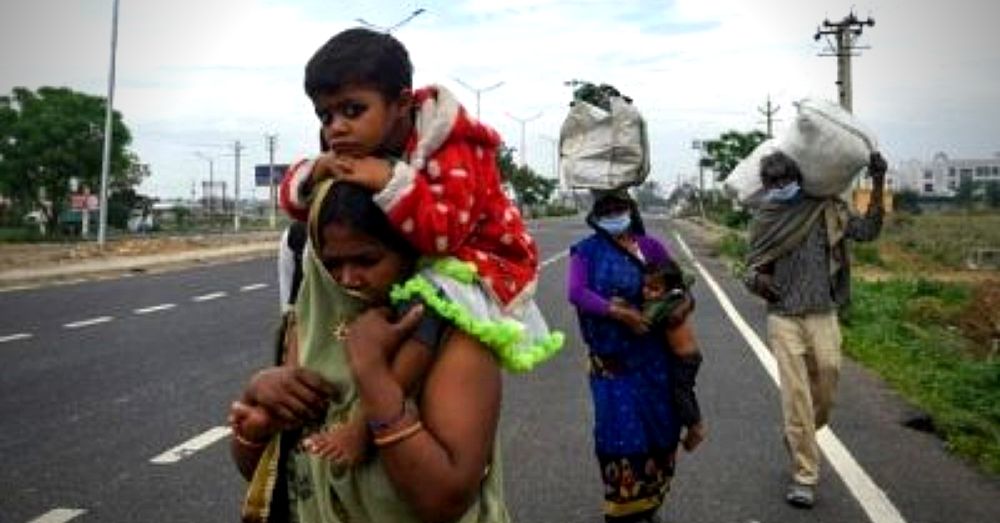 Air India, flight, corona virus, workers, india, lockdown, government