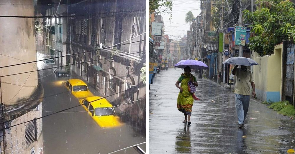 Amphan: Experience Of The Cyclone