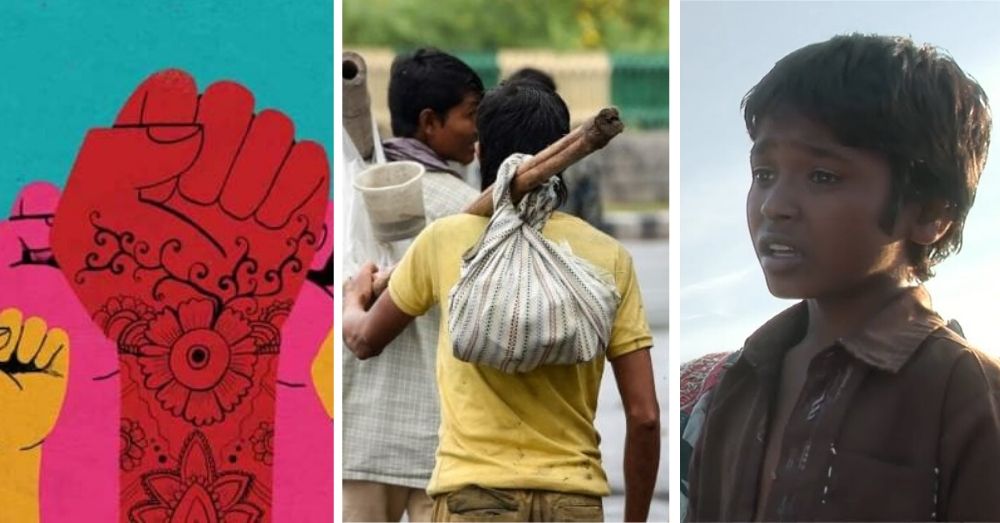 3 Short Films Make You Think How Social Issues Are Ignored