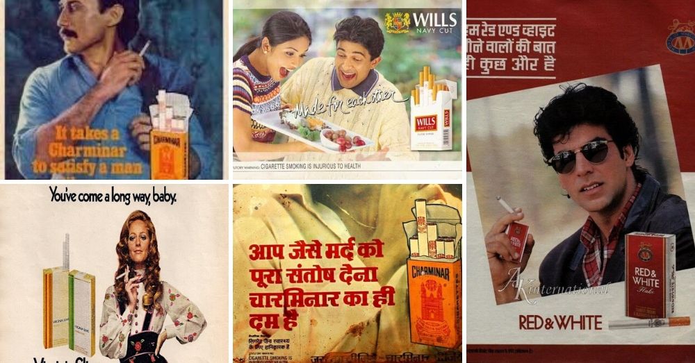 tobacco advertising in india How, And Why, The Tobacco Industry Is Trying To Get You Addicted