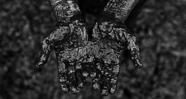 Religion propagates their inter-generational nature/Manual Scavengers
