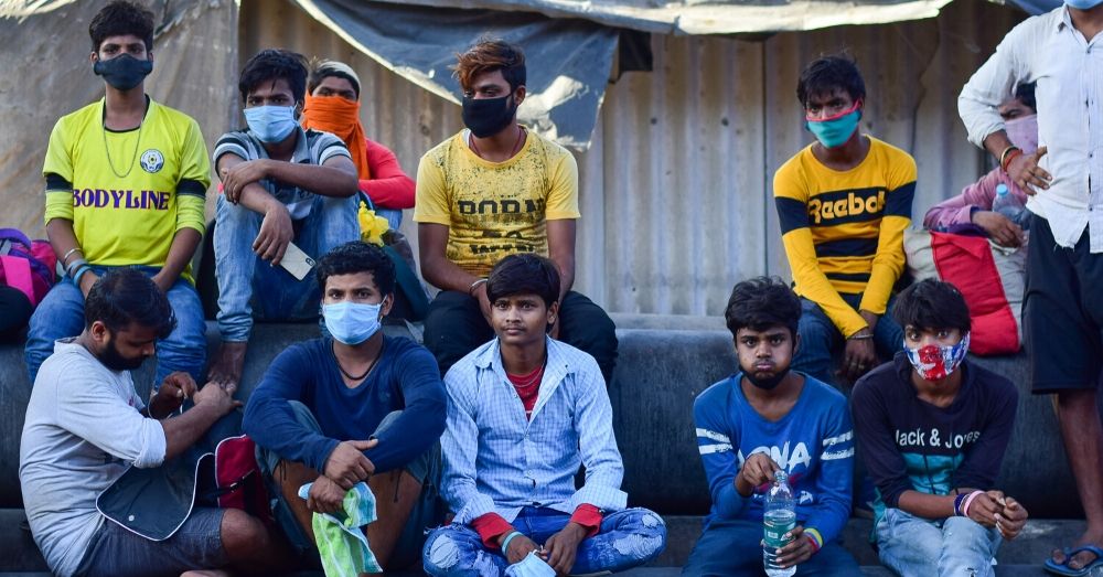 unemployment rate in india