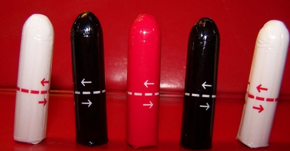 Tampon Ka Prayog Kaise Karen