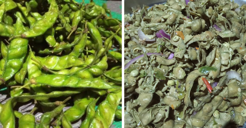 Very Spicy Tripura’s Tribal Dish Gains Popularity