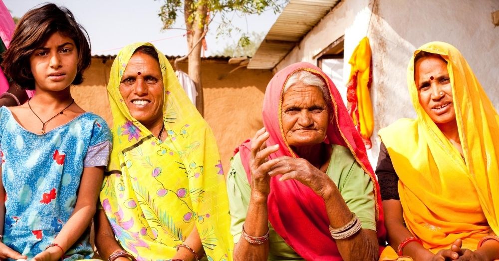 How Can We Ensure Sanitary Pads For Rural Women In India?