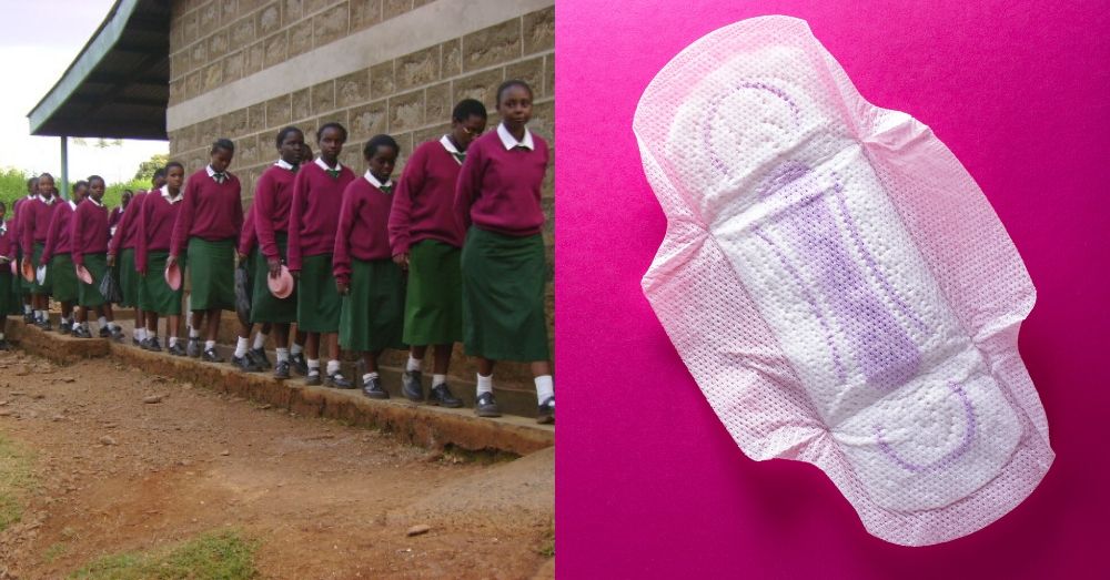 What Are The Policies On Menstruation In Kenya?