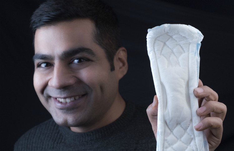 A Battle Against Menstruation | Youth Ki Awaaz