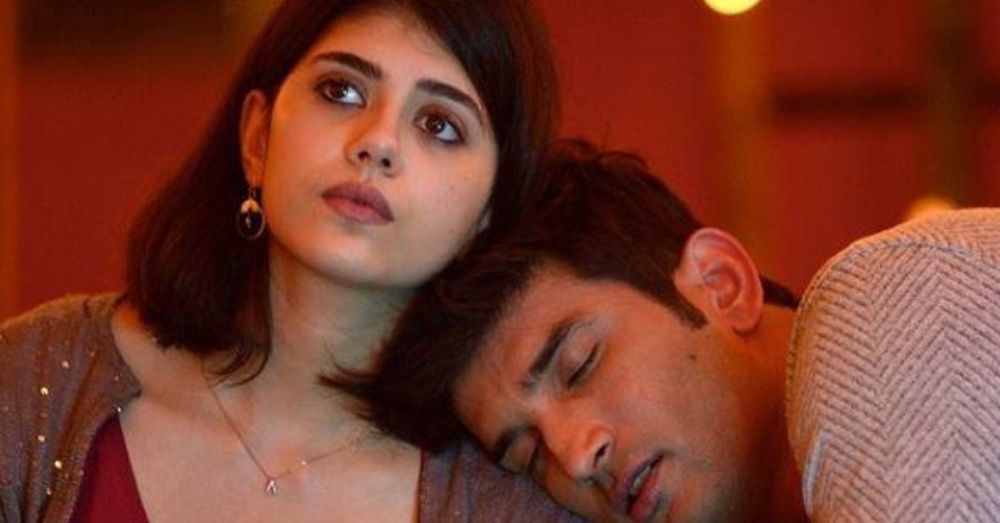 Dil Bechara Movie Review In Hindi