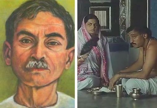 Munshi Premchand Casteism Stories Hindi Urdu