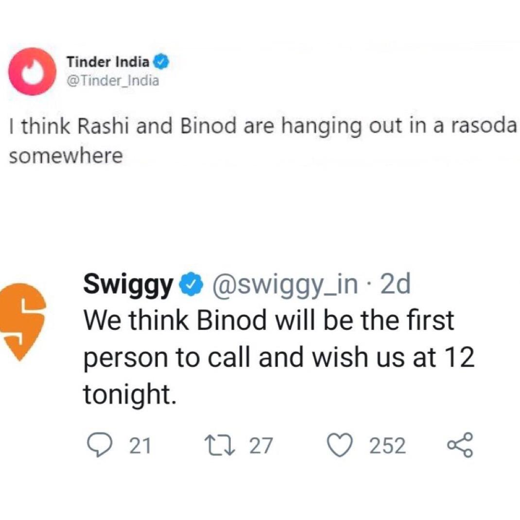 Brands Using Cheap Trends For Social Media Marketing