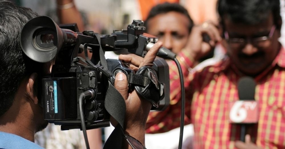 Is Indian Journalism Biased? Youth Ki Awaaz