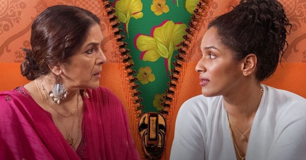 Masaba Masaba: Seeing The Netflix Series Through Queer Eyes | Youth Ki ...