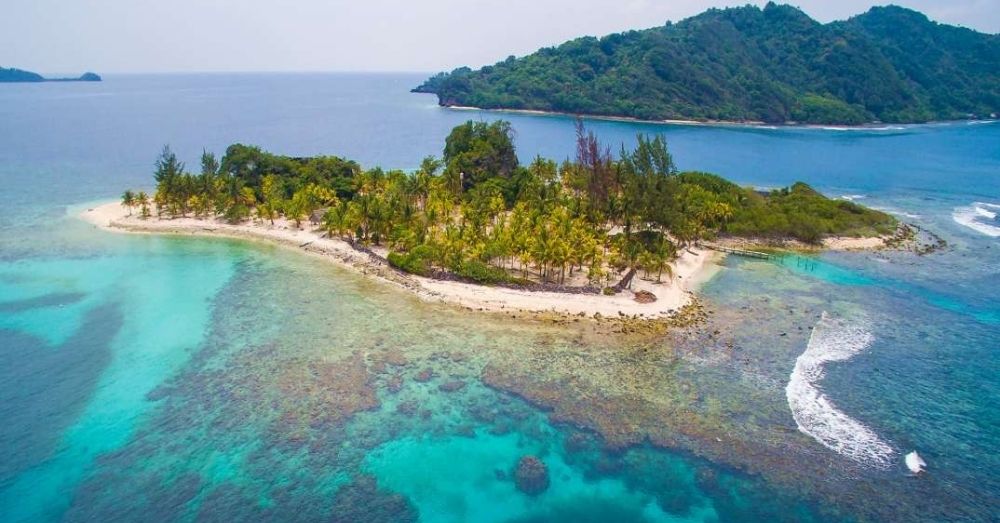 Will Island Nations Disappear Due To Rising Sea Level?