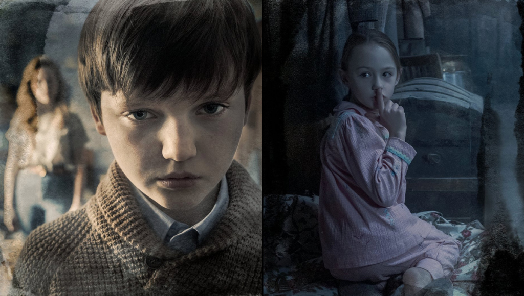 The Haunting Of Bly Manor Streaming Review Of The Haunting Of Bly Manor Streaming On Netflix