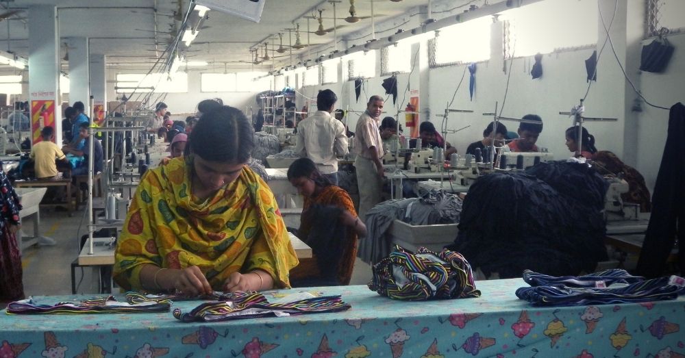 Does POSH Act Protect Women In The Unorganised Sector?