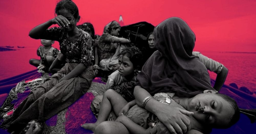 UN At 75; Empowering Women in Conflict Zones | Youth Ki Awaaz