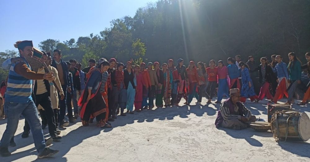 What Is The Budhi Diwali Of Himachal Pradesh?