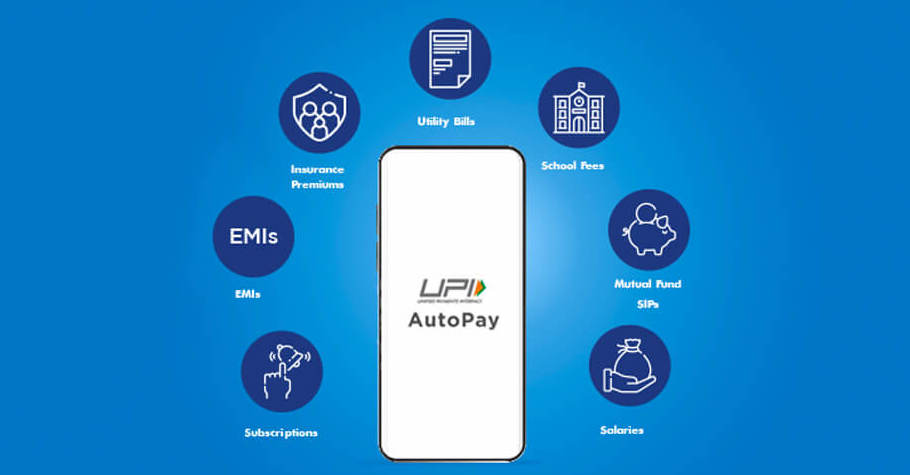 UPI AutoPay, Collecting Recurring Payments | Youth Ki Awaaz