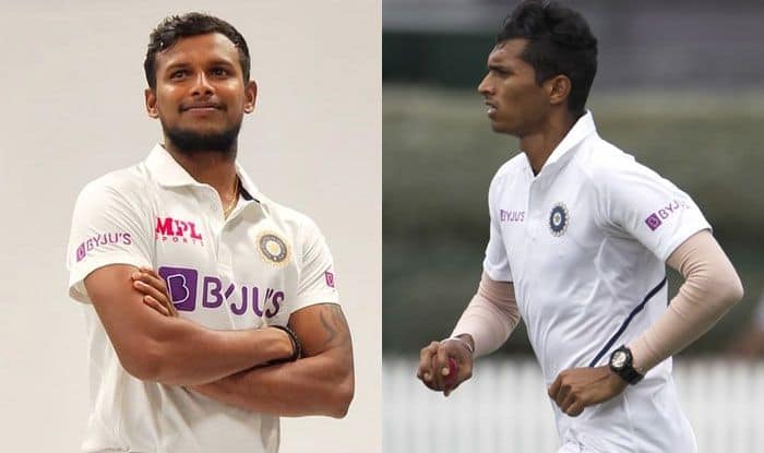 Warner, Rohit Australia Test Series January 2020