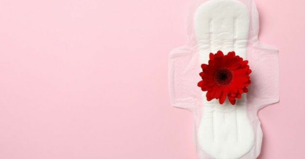 Is Your ‘Friendly’ Sanitary Pad The Cause Of Cancer?