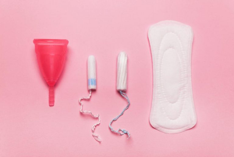 Journey Through The Periods A look At The History Of Menstrual Products