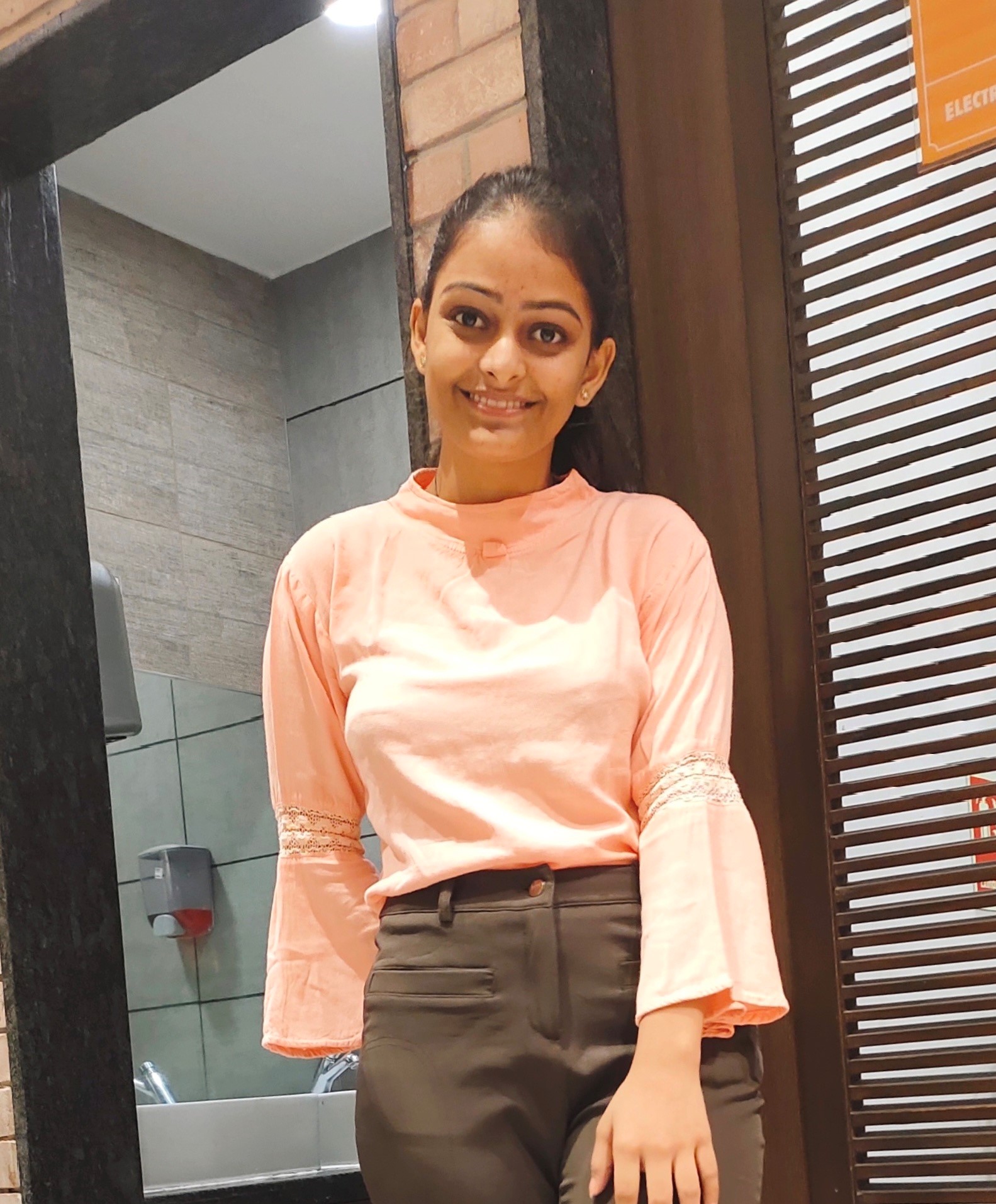 Shruti Gupta Youth Ki Awaaz