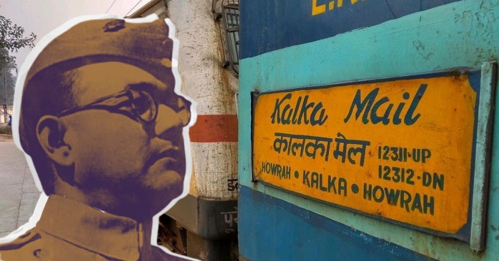 Do We Need A Train After Netaji Subash Chandra Bose To Keep His Memories Alive?