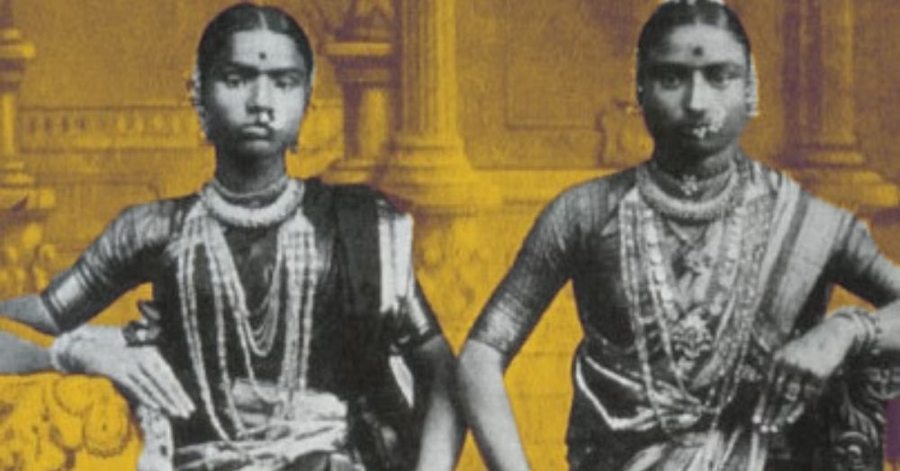 “The Plight Of Devadasis Shows Why This Tradition Needs To Desperately ...
