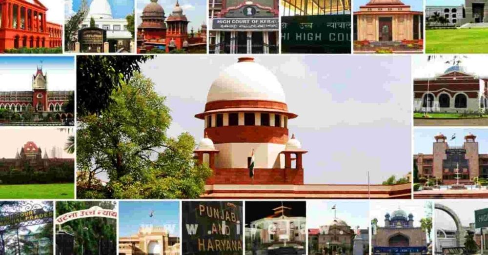 Principles Of Revenue Court And Judicial Protection