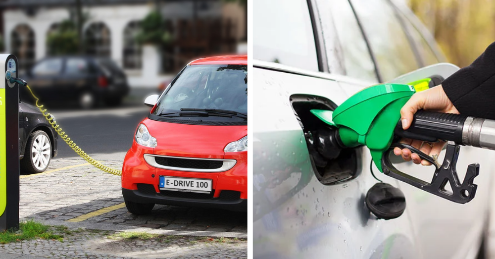 Electric Vehicle Technology Is The Future Youth Ki Awaaz