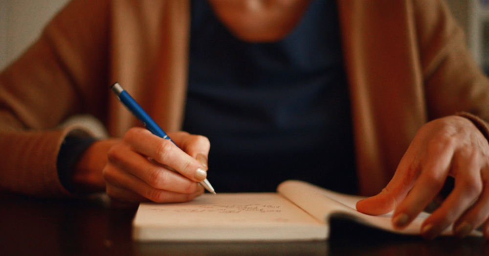 They Write Why Do People Write What They Write? | Youth Ki Awaaz