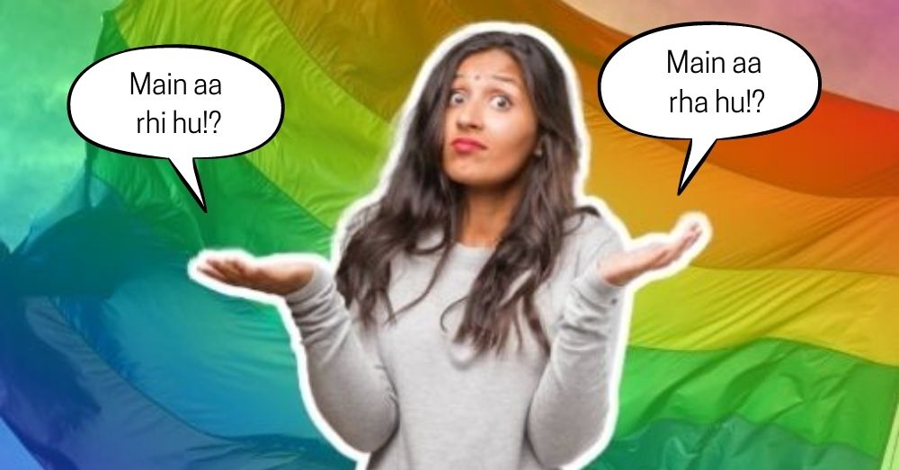 Gender Neutral, Queer Pronouns In English, Bangla, Hindi