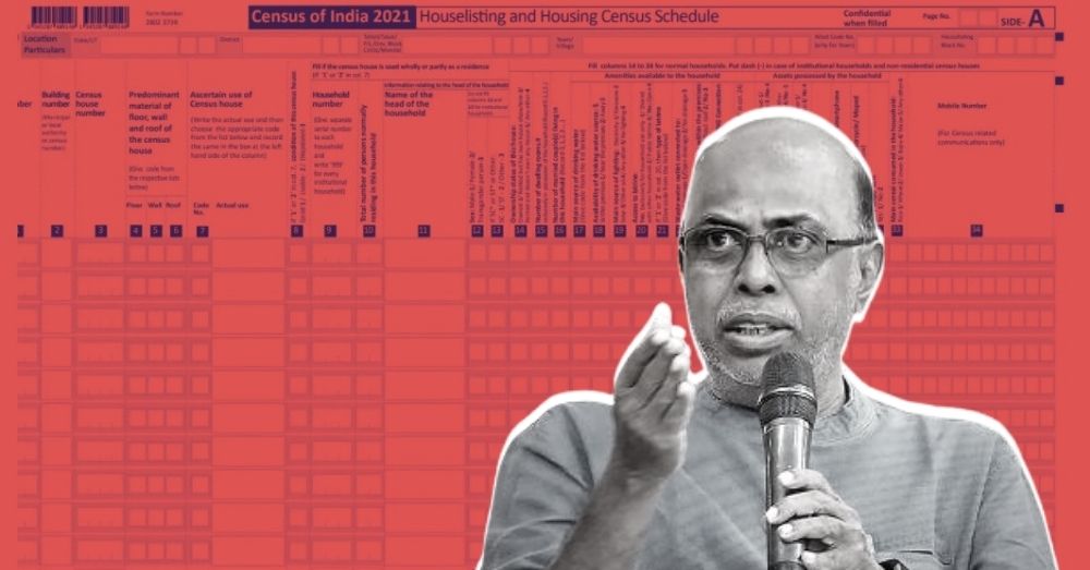 Interview: “Caste Census Bound To Disrupt The Consolidation Of The ...