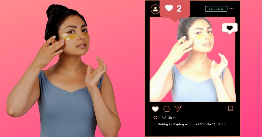 How Social Media Affects Beauty Standards