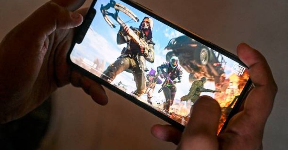 Online Game Addiction And Mental Disorder Risk In Children