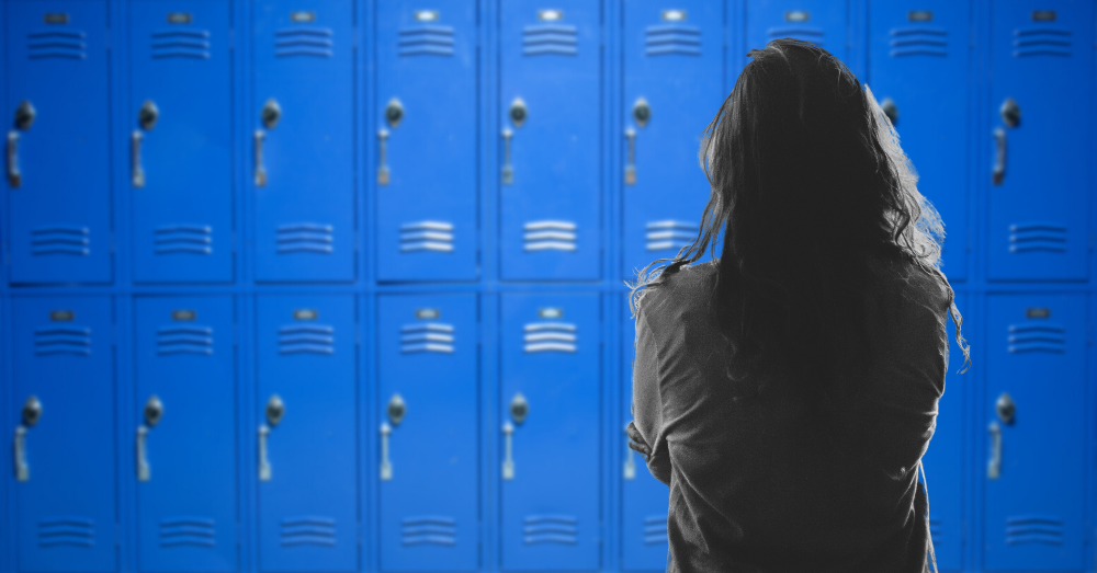 How It Feels To Be A Girl Being Discussed In Boys’ Locker Rooms