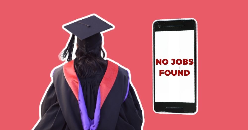 Why Are India’s Graduates Unemployed? Youth Ki Awaaz