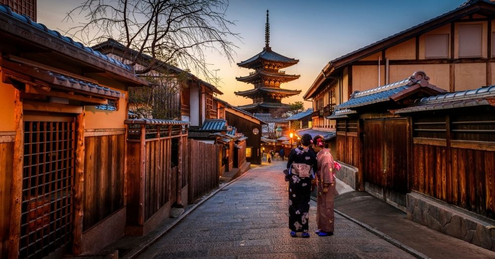 Japan