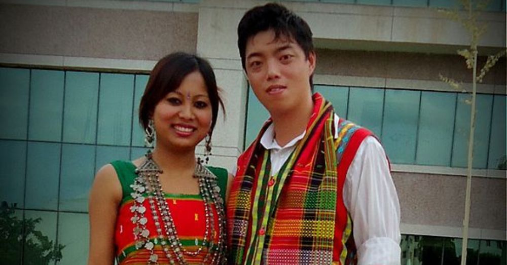A Deep-Dive Into The Language Spoken By Many Tripuris: Kokborok