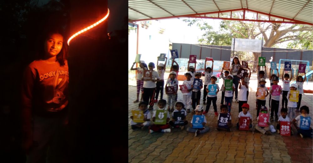 Fighting For Children’s Right To Education