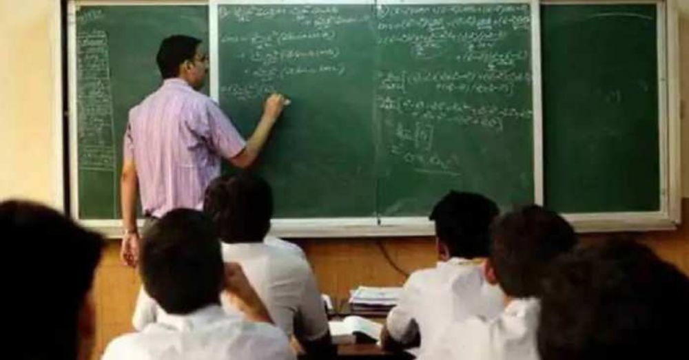 newly-appointed-teachers-are-not-getting-salary-in-bihar
